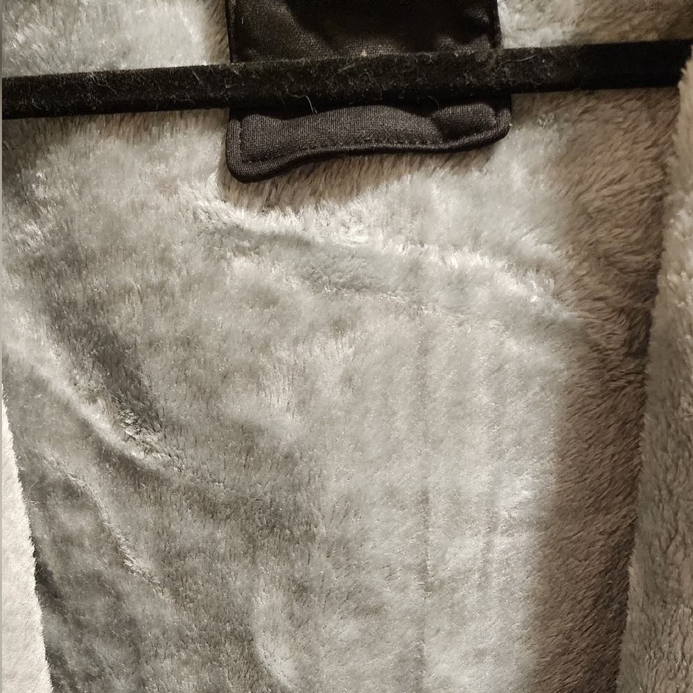 Lined Jacket - Picture 4 of 5